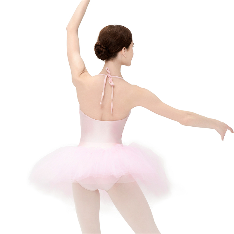 7 Layers Ballet Tutu Dress